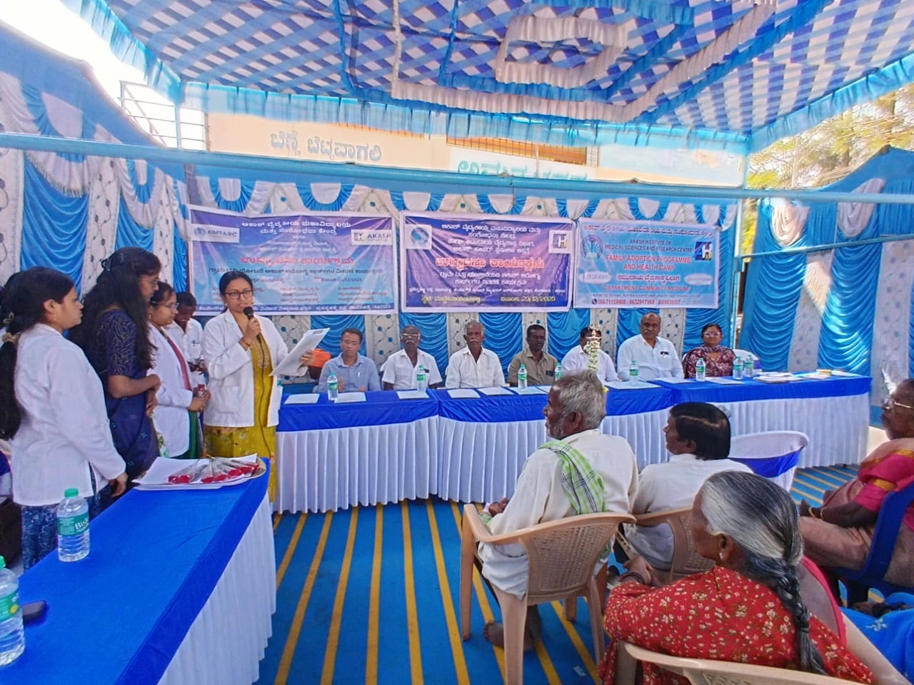 Best hospitals in north bangalore